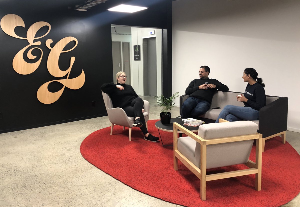 vipox's tweet photo. @GoEndGame Waza planning meeting one for the teams. https://t.co/C9DwH6D3ug https://t.co/crl2Uc9b32