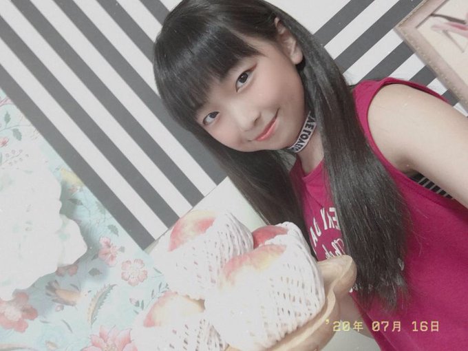 Twitterのコスプレ画像3