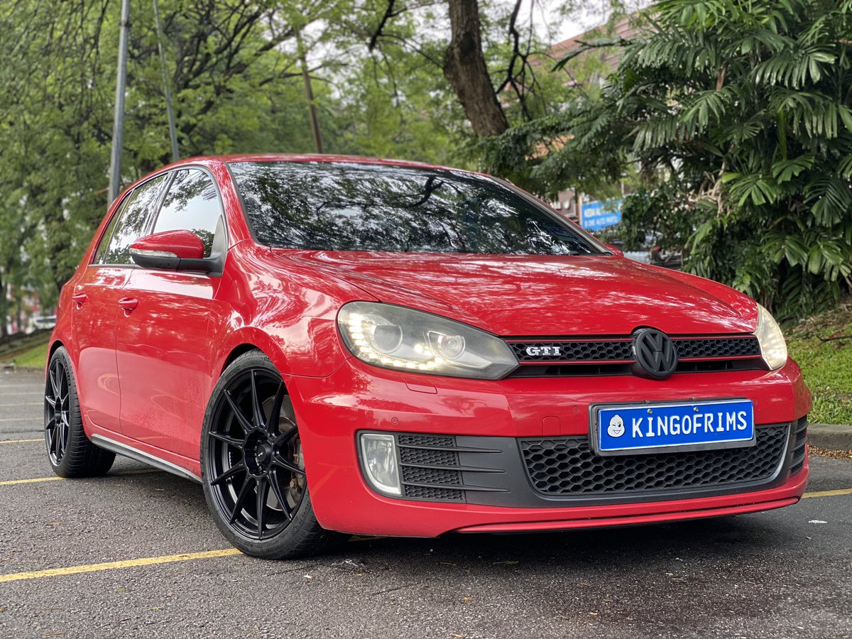 kingofrimsmy's tweet photo. VW Golf with New 18 inch Advanti Storm S1 DST Flow Formed rim
whatsapp me directly https://t.co/oNZrDy5LzS
#vw #vwmalaysia #vwlove #vwforlife #vwclubmalaysia #mk6 #vwmk6 #vwmk6golf #golfmk6 #vwgolfmk6 #golfmk6malaysia #mk6malaysia #advanti #advantiracing #advantimalaysia https://t.co/gCgt7Uvij9