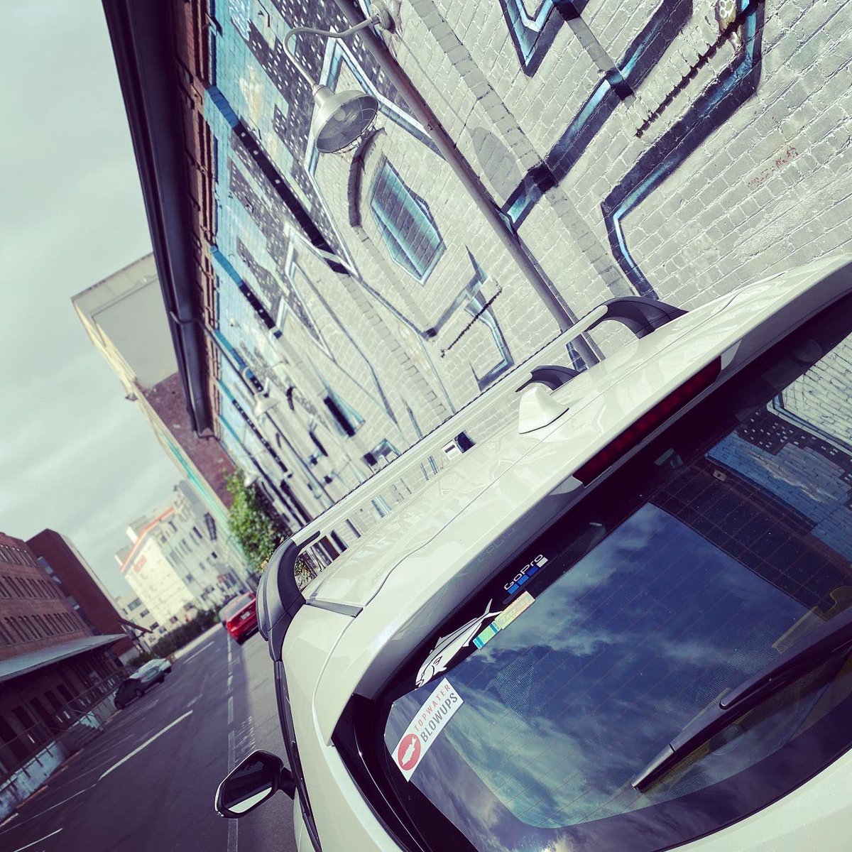 BioTech710's tweet image. Remembering what this city done for me #LosAngeles #California #strive