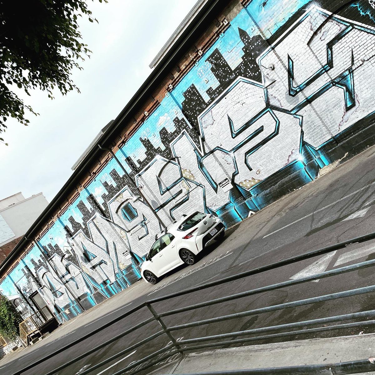 BioTech710's tweet image. Remembering what this city done for me #LosAngeles #California #strive