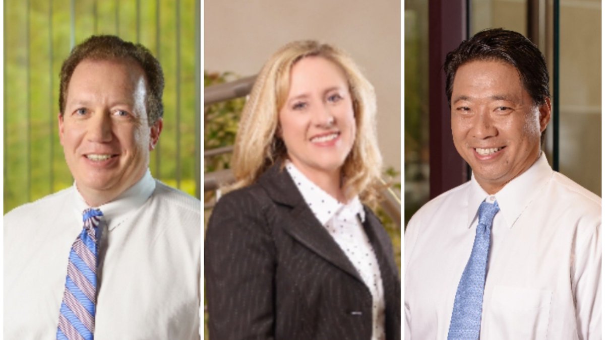 MAClawfirm's tweet photo. Avece Higbee named to the Top 50 (2020) Women Mountain States Super Lawyers list! Terry Coffing and Jack Juan named to the Top 100 (2020) Mountain States Super Lawyers list! https://t.co/bLdAYHj75I