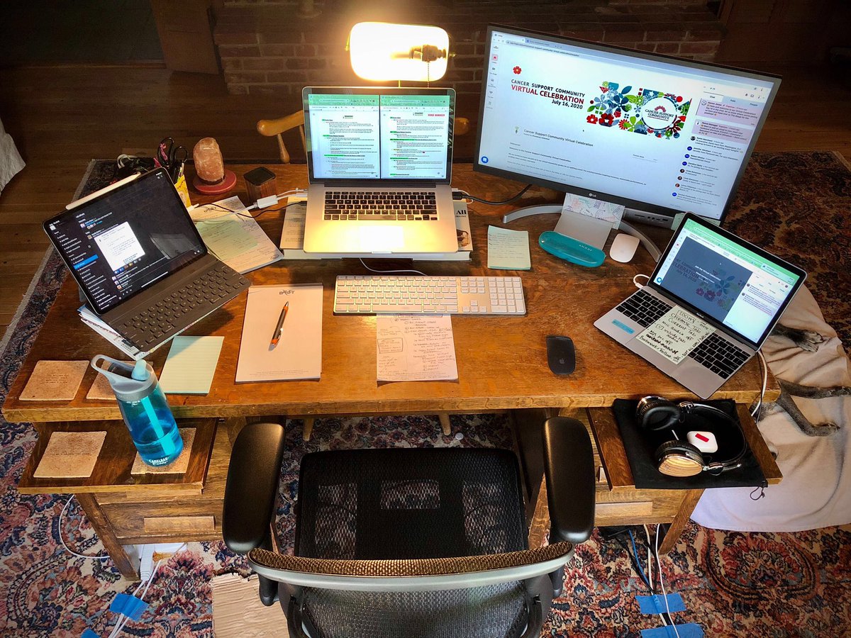 Broadway Unlocked tweet media