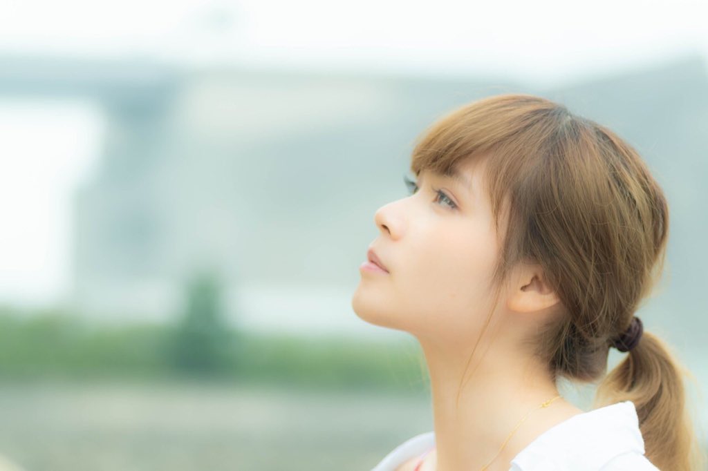 撮影モデル募集中
