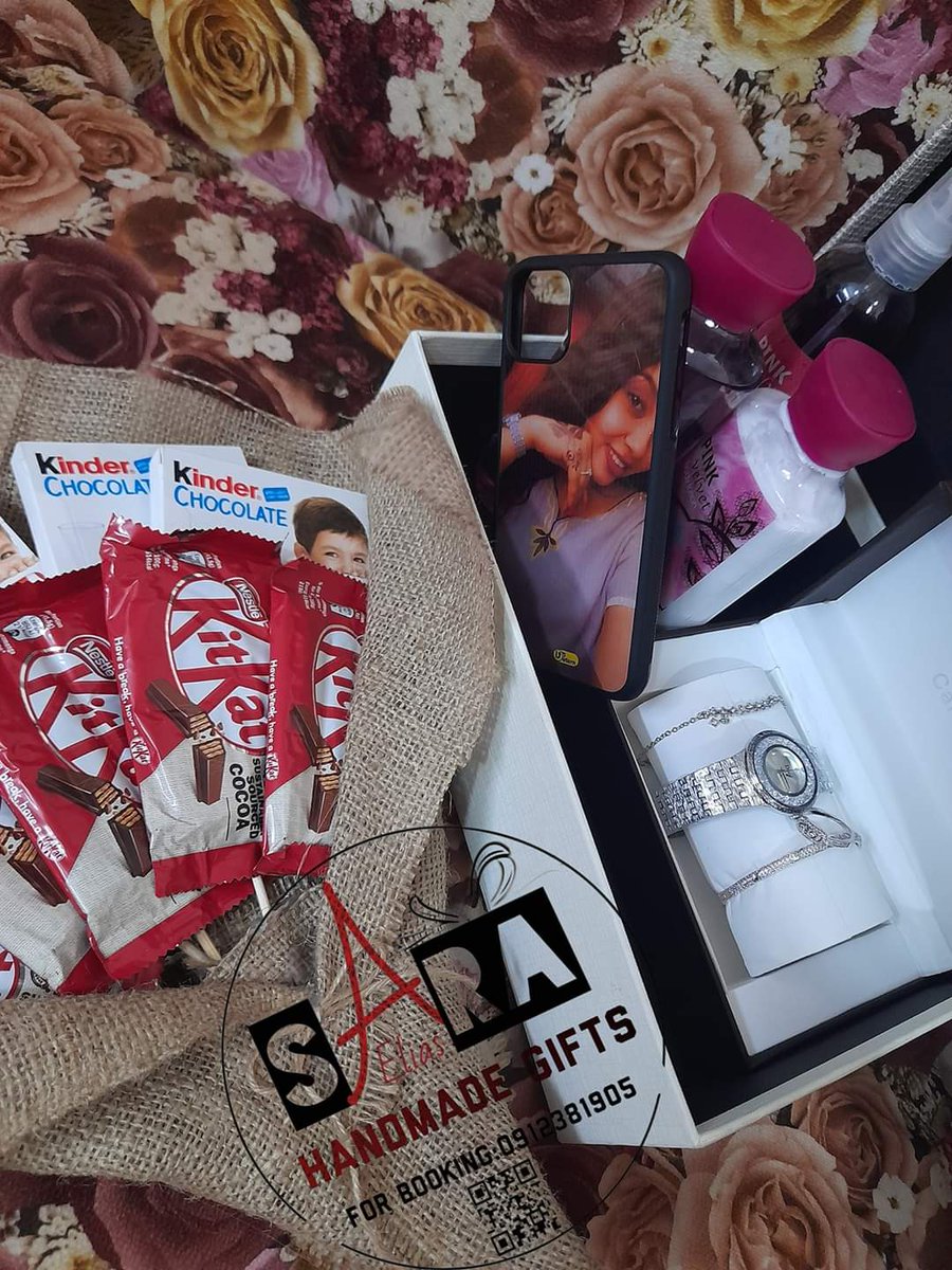 GiftsHandmade1's tweet photo. 😍❤
For more information and order:0912381905 https://t.co/kIcoRGawah