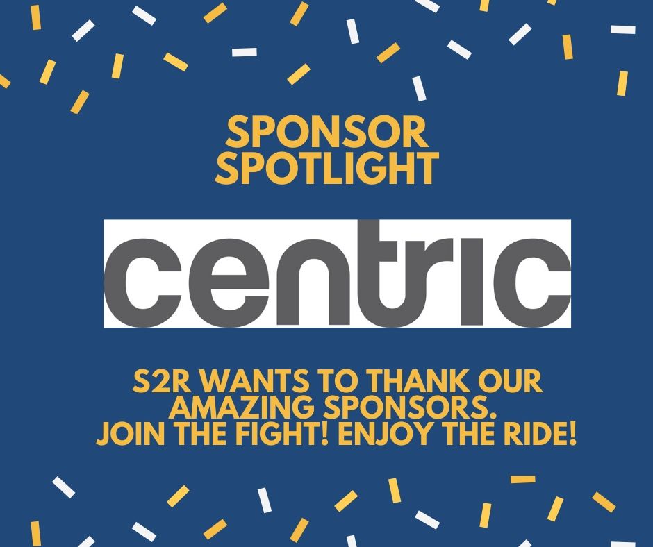 This is a new series we are starting called Sponsor Spotlight! Each day leading up to the ride we will be thanking each of our sponsors. Thank you for supporting the cancer patients of Kansas City!