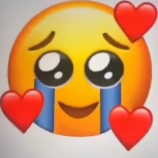 Dünyada sadece 1 emojiyi atabileceksin deseler,bu emojiyi yapar bunu seçerdim ya siz? #emojiday