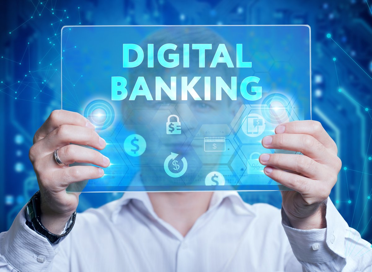 Have you read Chris Skinner's latest blog?  It features key findings from our research report, Banking in the Age of instinct, and our upcoming webinar: Banking on change.  Check it out. ow.ly/wAwz102iPRL