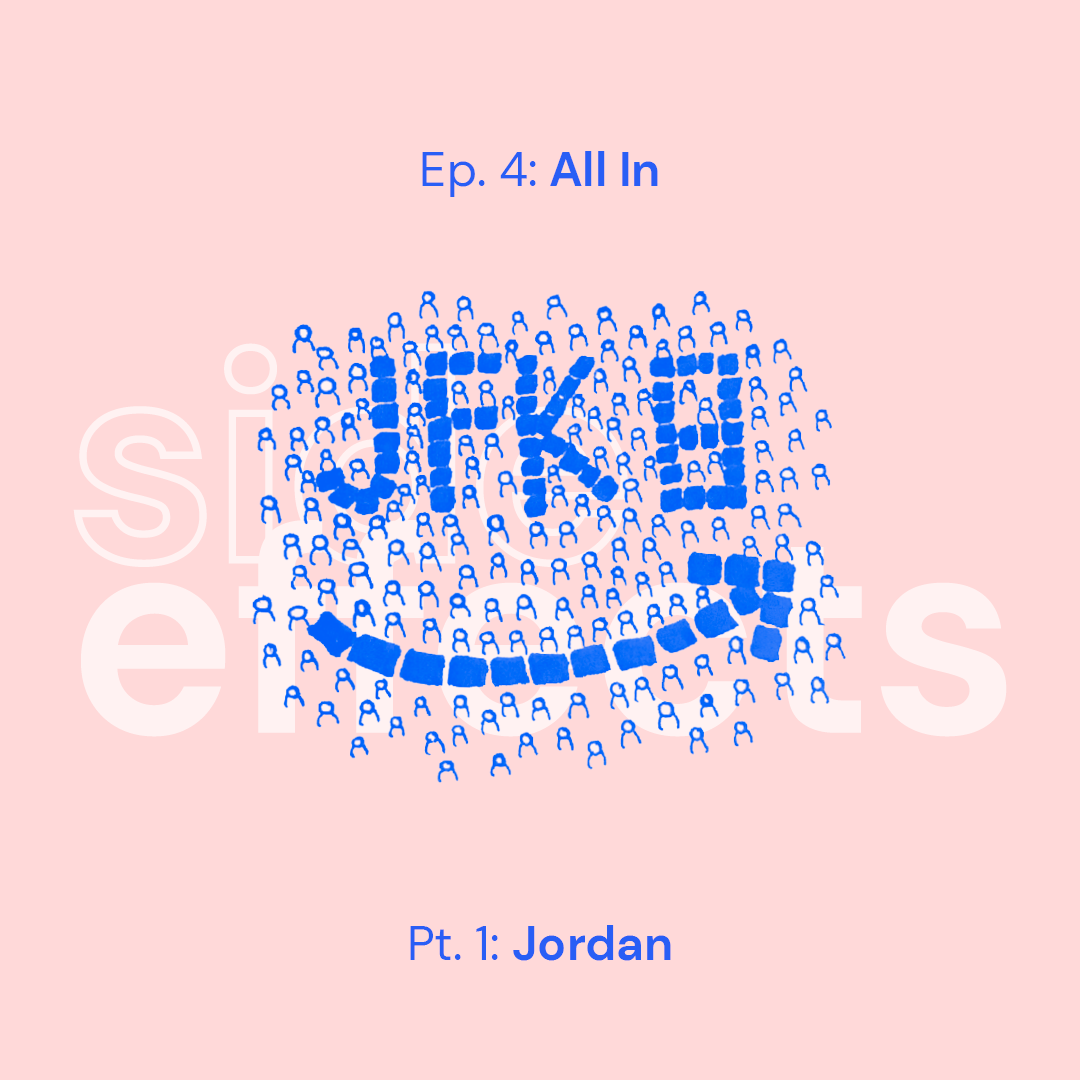 Side Effects: A COVID-19 Diary tweet media