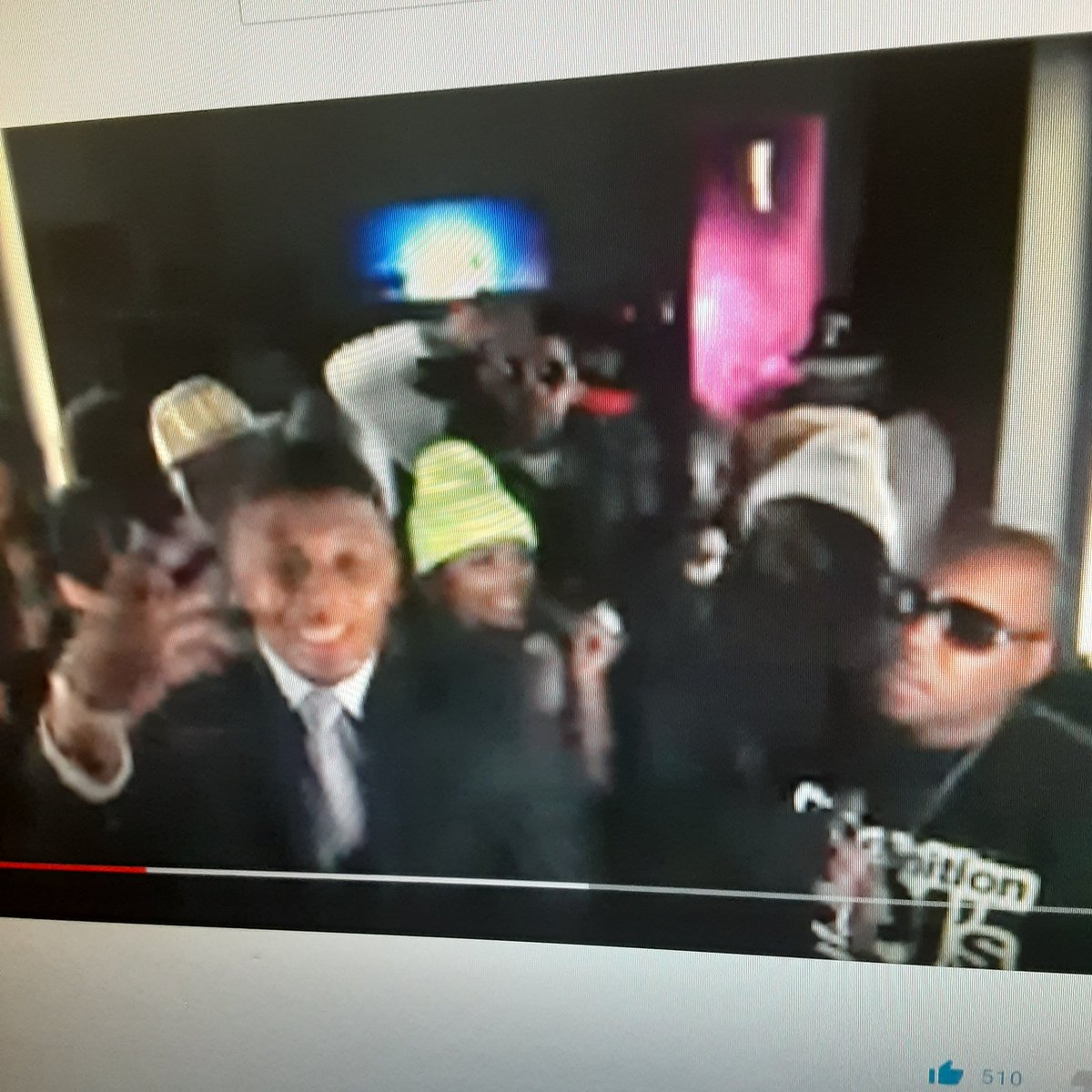 Vincent_capalot's tweet photo. Me in 2013 at The @b_hamp "go to work" Official Music Video #Throwbackthursday #Malcolmj #FokizMusic #214Dat #Carolinastuff #OnlyTheBeginning https://t.co/ctbWbvoD5O