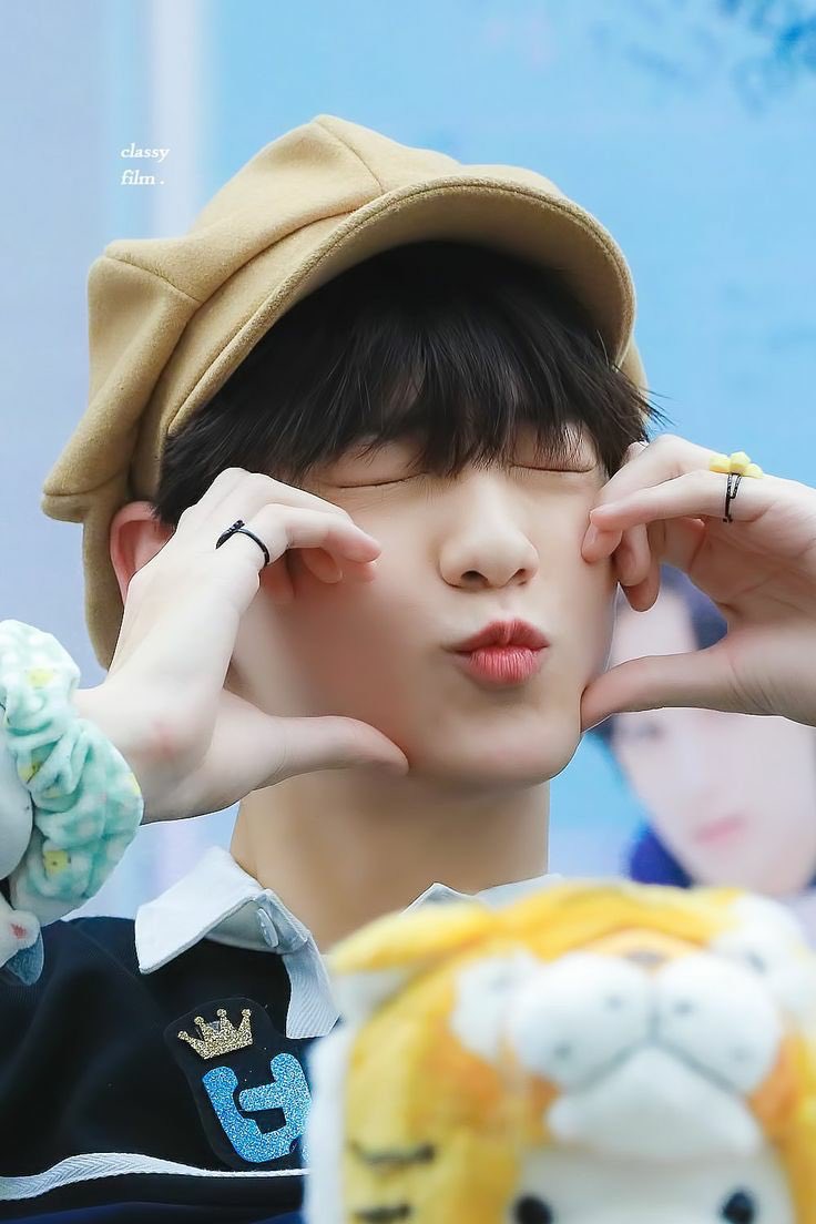 (5/24)  @TXT_members  @TXT_bighit