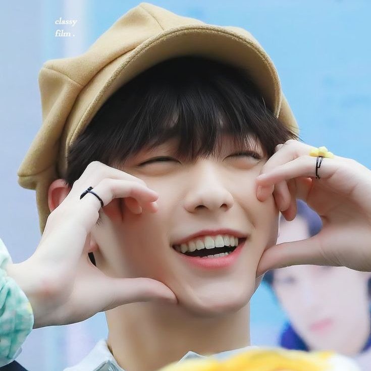 (5/24)  @TXT_members  @TXT_bighit