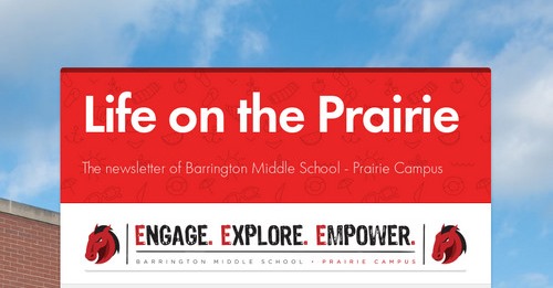 PrairiePto's tweet photo. Please join us for a Q &amp; A Session with Mr. Lobbins on July 20th at 1:30pm for more information regarding reopening at Prairie in the Fall. Please click here for more information: https://t.co/hEGh4CJ5s5 https://t.co/4VU5jQQqB5