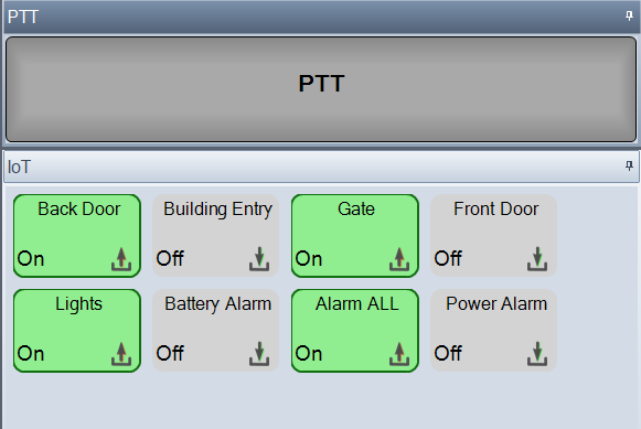 Omnitronics's tweet photo. Rapid Response is even faster with RediTALK-Flex! Aux I/O IoT integration directly from the dispatch console lets operators quickly open/close doors, windows, gates, sound alarms and much more.
https://t.co/G1uq1CLLSU
#radiodispatch #IoT #internetofthings #reditalkflex #auxio https://t.co/9XMyvgCofK