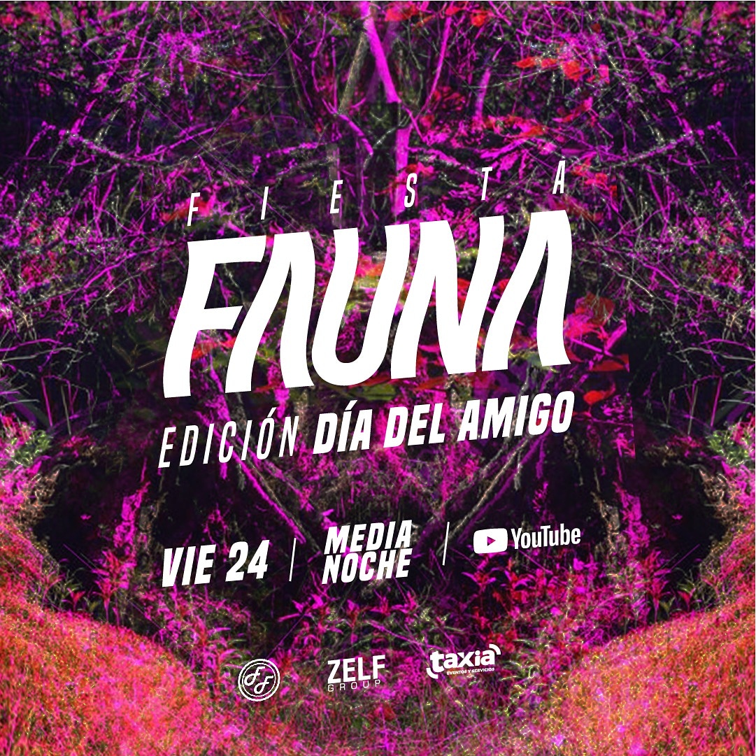 group_zelf's tweet photo. FAUNITA X YOUTUBE 🌸📺🤟🏻 https://t.co/MH0jfrKpzU