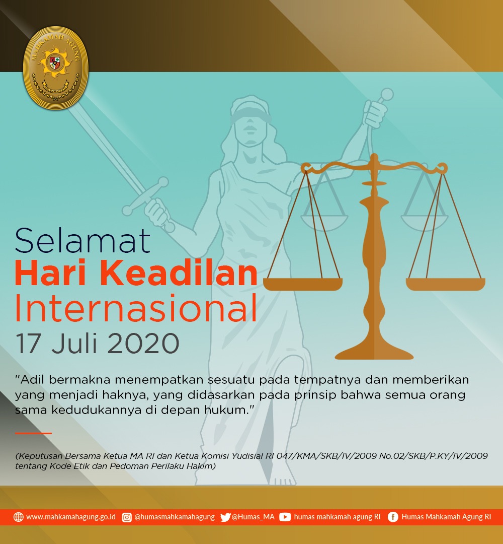 Poster Kejujuran Dan Keadilan Sketsa Poster Kejujuran Dan Keadilan Sketsa