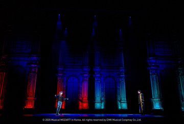 YooSuStorm's tweet photo. [Website] Galería de fotos, que nos muestra escenas del musical de Mozart con Kim Junsu interpretando al genio musical Amadeus Mozart.  

🌐Website: https://t.co/LefDifP0qn

#金俊秀 #XIA #COME_BACK_STAGE #뮤지컬 #MOZART #EMK #씨제스컬쳐 #일상 #한국영상연합 https://t.co/4VhtlXaqU2