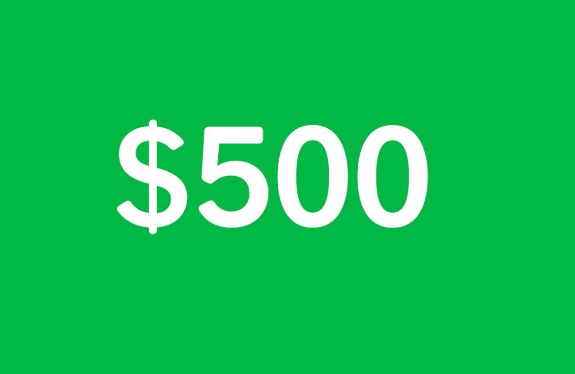 $500 #CashApp GIVEAWAY! 

1. (RT)
2. Tweet ur Cashtag with #StoryFire 
3. Winner picked in 24hrs!