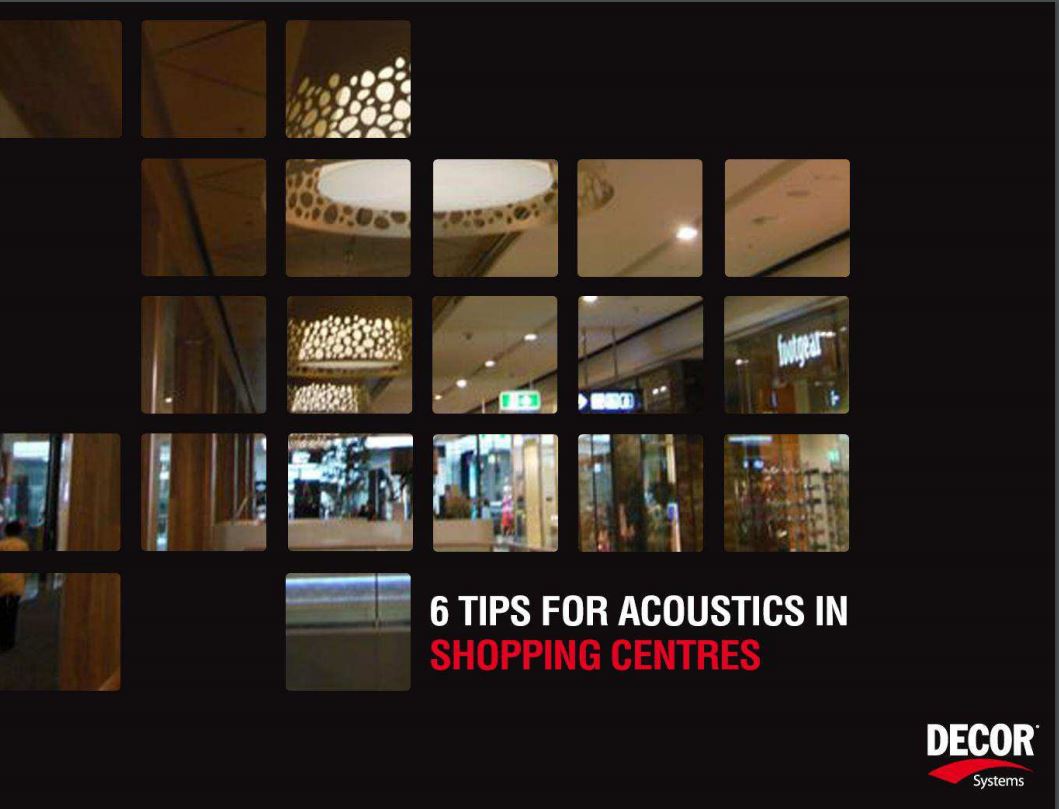 decorsystemsAU's tweet photo. 6 TIPS FOR ACOUSTICS IN SHOPPING CENTRES 
https://t.co/JRnTwFZokc
 #acoustic #architecture #interiordesign #shoppingcentres #decoration  #bespoke  #timber #walls  #interiorarchitecture  #acoustics  #ceilings    #noisecontrol  #suspendedceilings  #perforation  #acousticalceilings https://t.co/jT4LVw6BTs