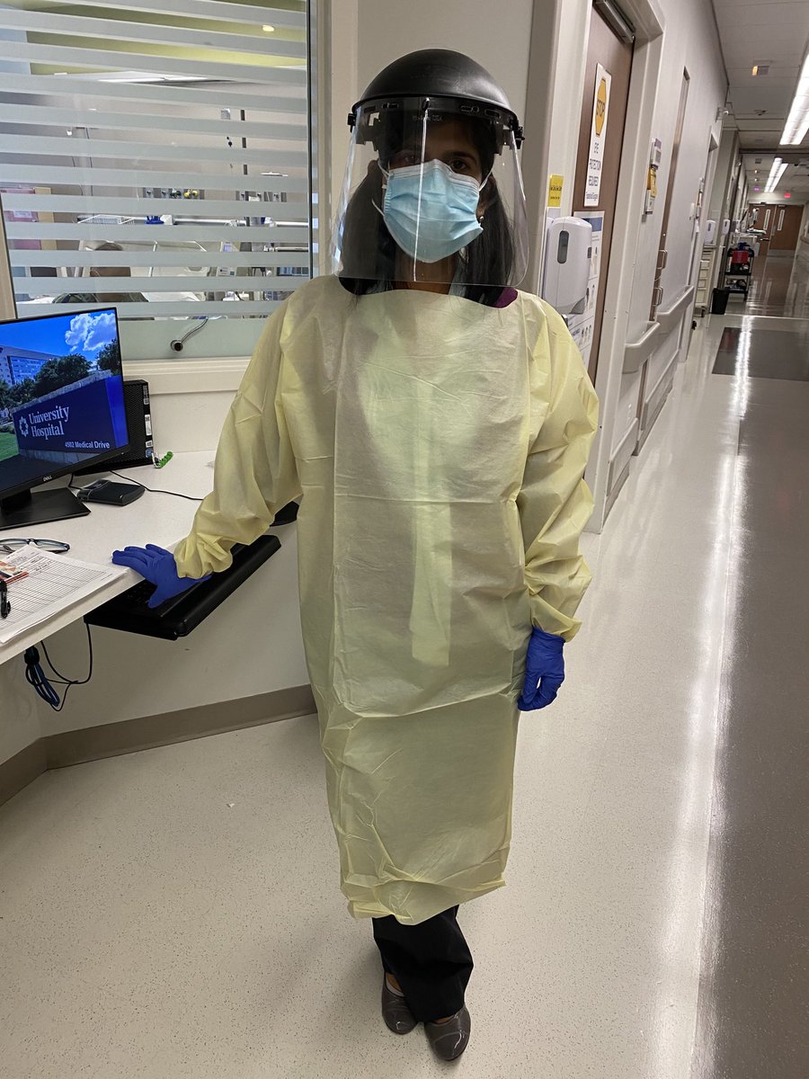 SBansalNeph's tweet photo. Survived, rather enjoyed straight 30 days of inpt consult service including 4 weekends, amid #covid19 surge in #TX, #EPIC transition @UnivHealthSys due to my perfect fellows @UTHealthSANeph, welcome class of 2022. Loved adventure of #acutepd https://t.co/mjYEg4YGni