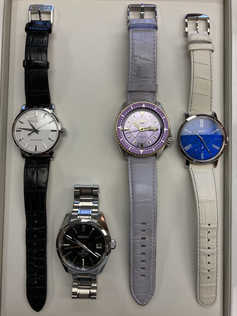 関口 優 Yu Sekiguchi@HODINKEE Japan編集長 tweet media