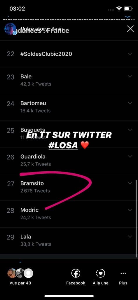 AryaNouri's tweet photo. @BramsitoB7 en TT @Laurentbouneau @SkyrockFM https://t.co/8eOqzWNDai