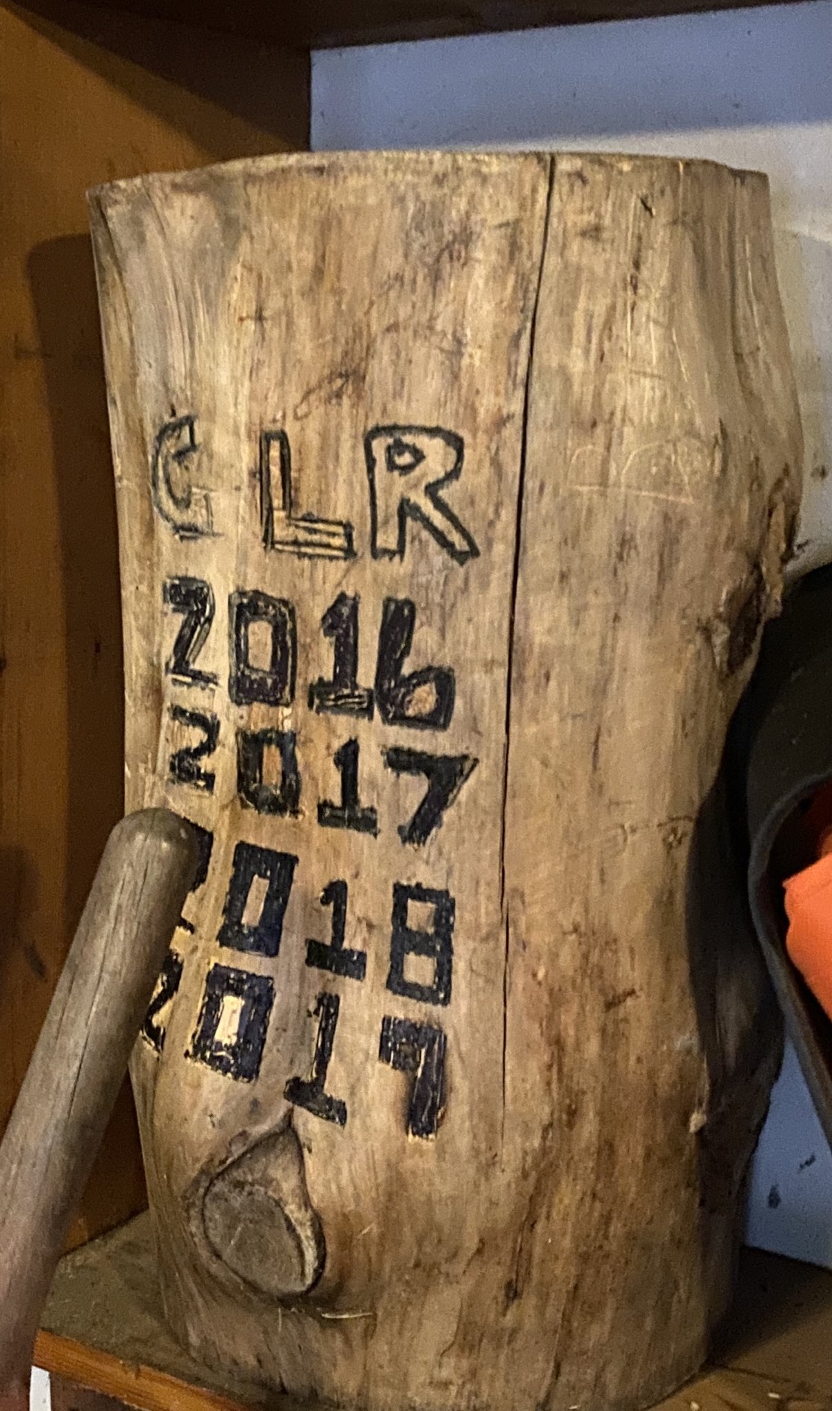 Michigan Outback Relay (MI_OutbackRelay) / Twitter