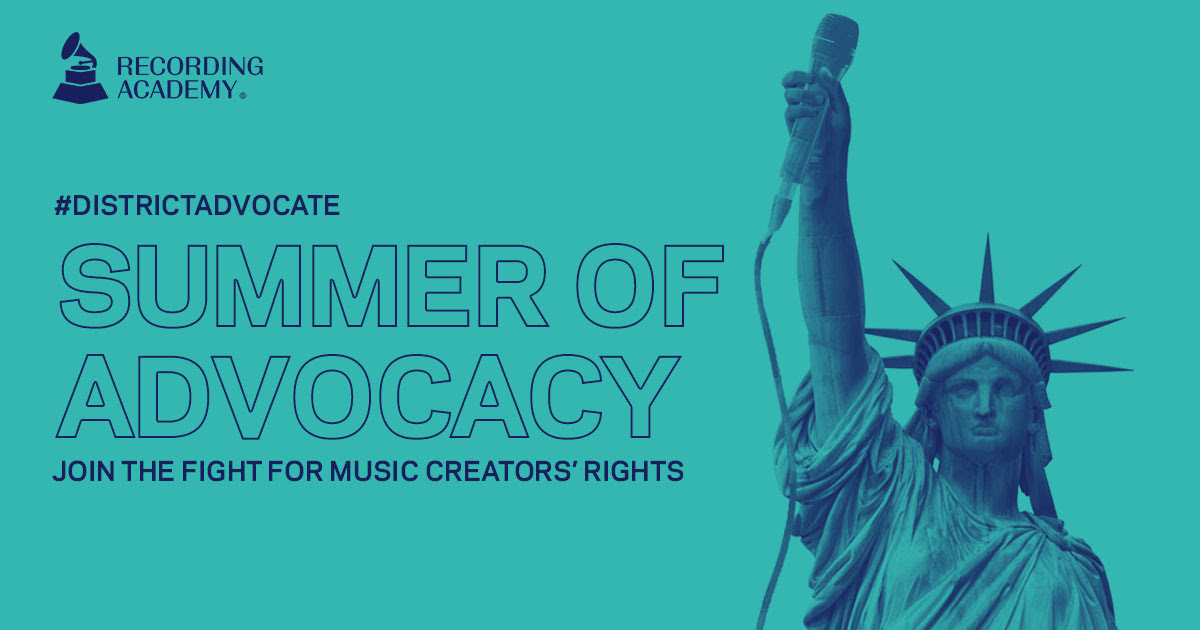 Dear @sendavidperdue, @SenatorLoeffler, @RepRobWoodall & @RepDougCollins, Please support the #RESTARTAct (S.3814/H.R.7481) - a #bipartisan solution that provides industries & #smallbusinesses-- like #music makers, #stages, and #studios-- hurt by #COVID19. #DISTRICTADVOCATE