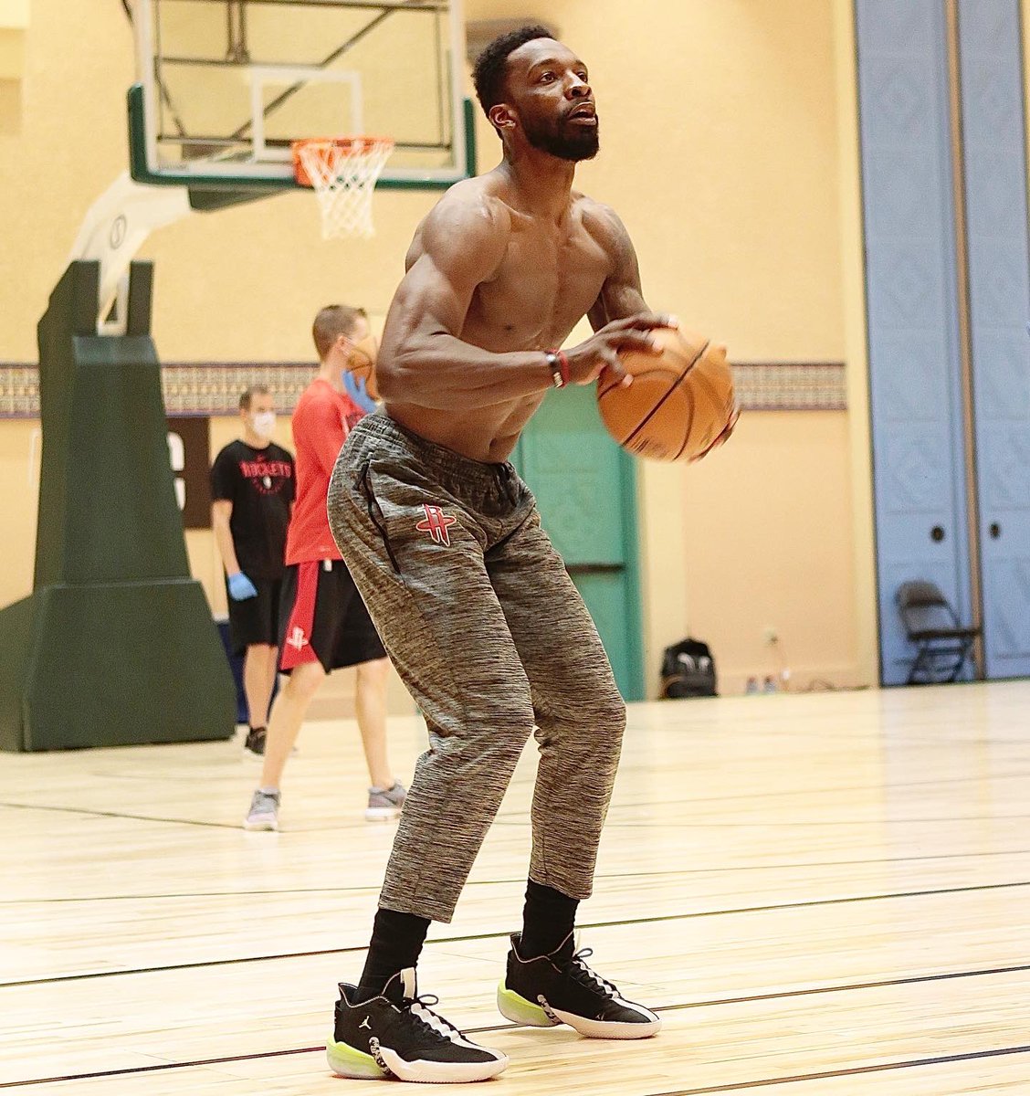 jordan react elevation green