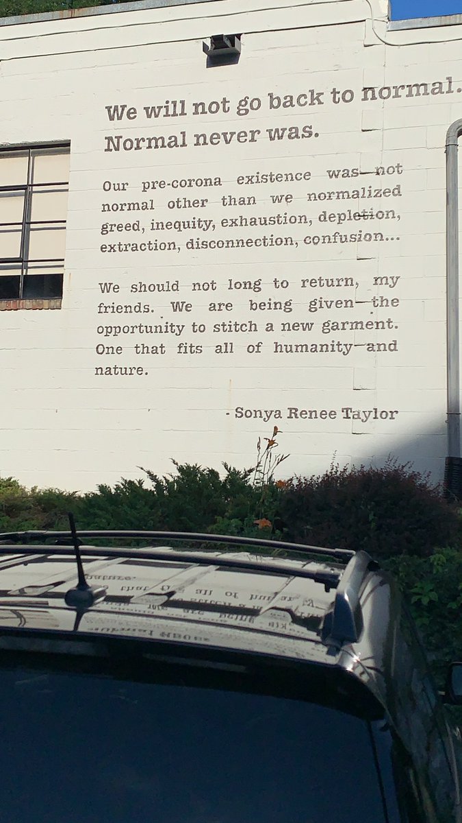 Katherine Sender tweet media