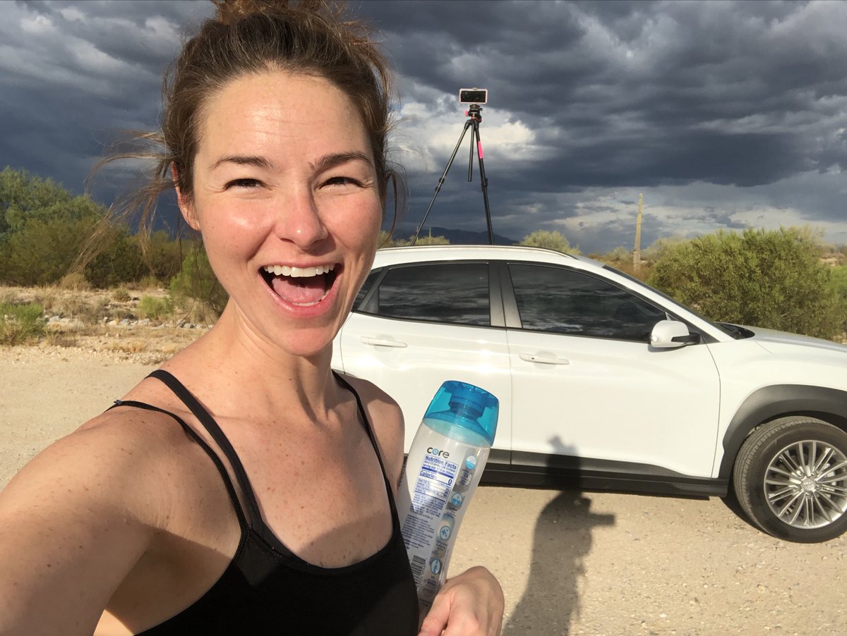 jessica_kirsh's tweet photo. The higher the better #azwx #wewhochase #wxchasers #newPOV #jessicakirsh https://t.co/RkPVj8xEmr