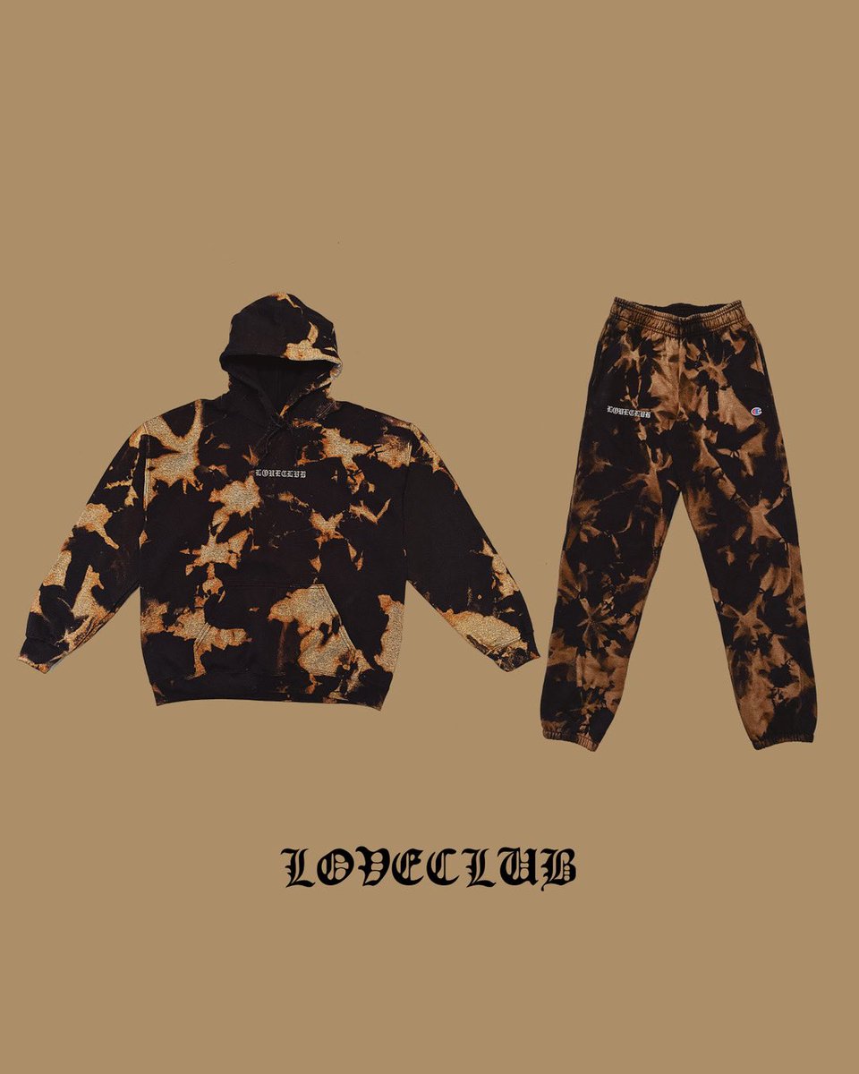 LOVECLUBWORLD's tweet photo. OUT NOW! 🖤
https://t.co/bVcBj8w42j https://t.co/NdkXHEu7tP
