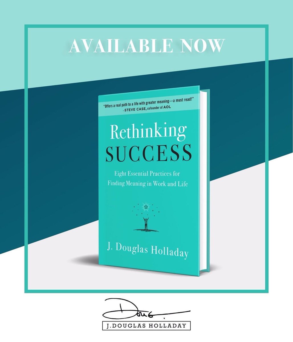 SteveCase's tweet photo. 6 Ways To Rethink Success In The Shutdown https://t.co/DA0VlI7xIF @forbes @jdougholladay @petergeorgescu @pathnorth #RethinkingSuccess https://t.co/DyXUanS8vf