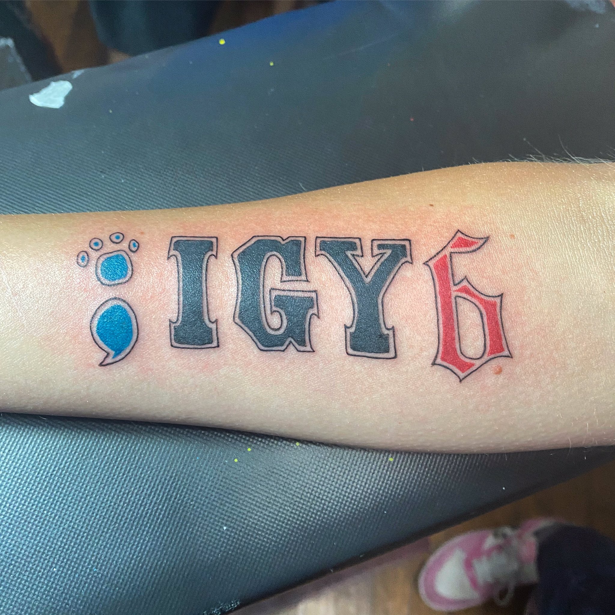 Igy6tattoo Twitter Search Twitter