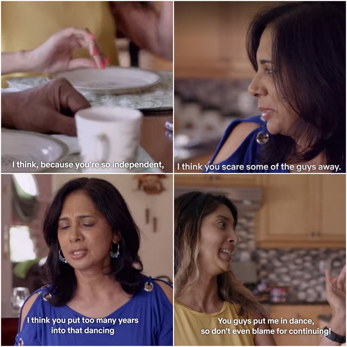 Sahil Rizwan On Twitter Out Of Context Conversations From Netflix S Indian Matchmaking Although Do You Even Need The Context Really Https T Co Mqpn3sawqy Sahil Rizwan On Twitter Out Of Context Conversations From Netflix S Indian Matchmaking Although Do You Even Need The Context Really Https T Co Mqpn3sawqy