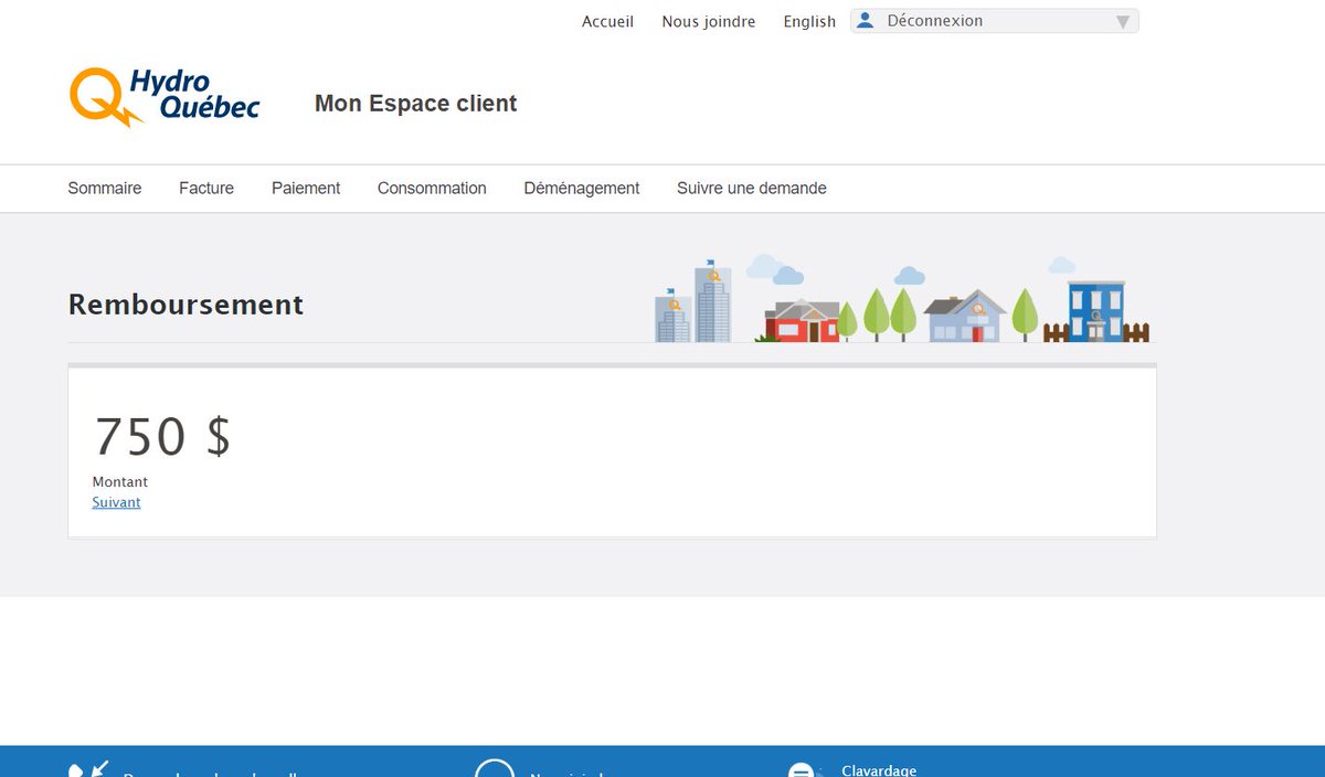 Hydro Quebec On Twitter Bonjour Romain Il S Agit Effectivement D Une Tentative D Hameconnage Nous Vous Invitons A Faire Preuve D Une Grande Vigilance Et A Transmettre Ces Renseignements Au Centre Antifraude Https T Co A7q9ubsejp Https T Co