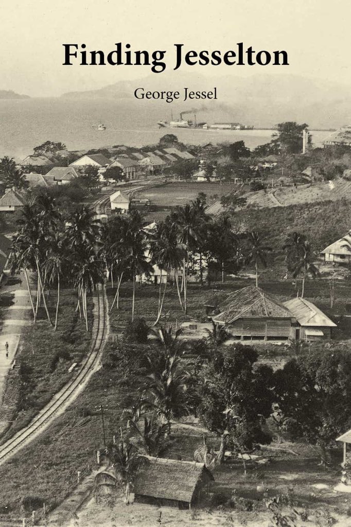 Cadangan Penukaran Nama Jesselton Kepada Kota Kinabalu[Ini adalah thread]