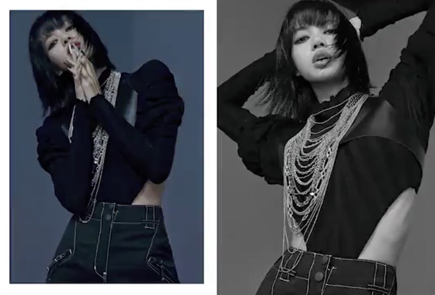 LISANATIONS_'s tweet photo. [UPDATE] 200717 — ygent_official updated with sneak peak to How You Like That special edition album : 

#LISA #리사 #BLACKPINK #블랙핑크 #LALISA @BLACKPINK https://t.co/IoYkY5DnXo