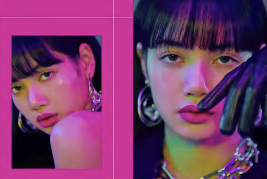 LISANATIONS_'s tweet photo. [UPDATE] 200717 — ygent_official updated with sneak peak to How You Like That special edition album : 

#LISA #리사 #BLACKPINK #블랙핑크 #LALISA @BLACKPINK https://t.co/IoYkY5DnXo