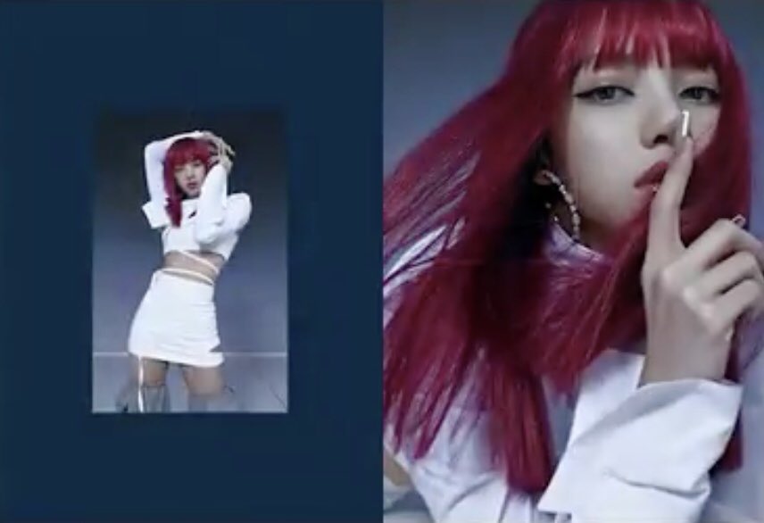 LISANATIONS_'s tweet photo. [UPDATE] 200717 — ygent_official updated with sneak peak to How You Like That special edition album : 

#LISA #리사 #BLACKPINK #블랙핑크 #LALISA @BLACKPINK https://t.co/IoYkY5DnXo