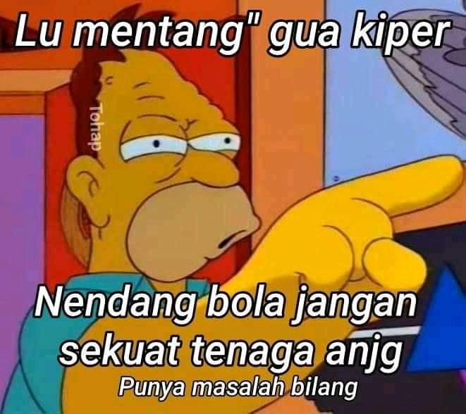 nabilafebrianih's tweet photo. Sarapan dulu sob, biar kalo ada masalah bisa diselesaikan baik-baik. https://t.co/Y7Wo0tqUxC