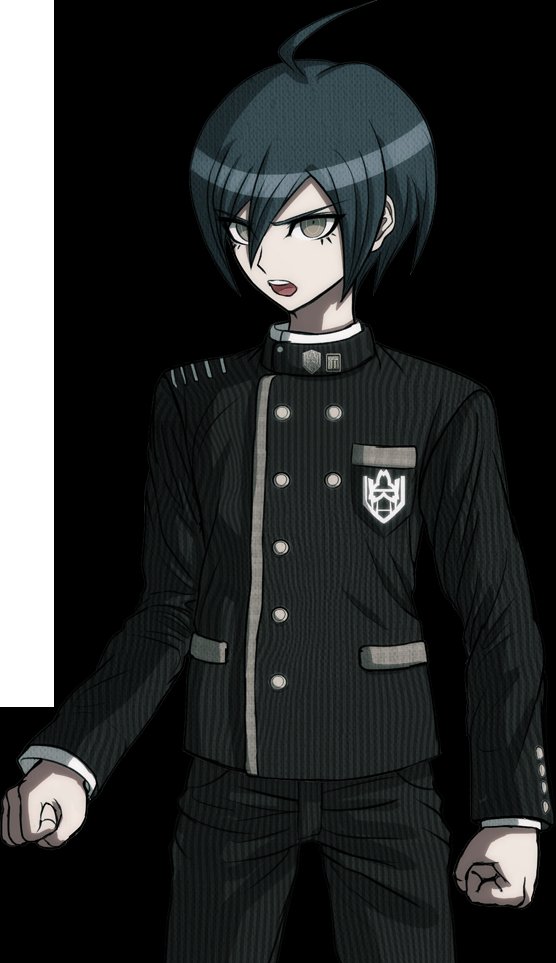 UltimDetective's tweet photo. ❝...

Did you just call me an idiot..?❞ https://t.co/itWMQcYjjK