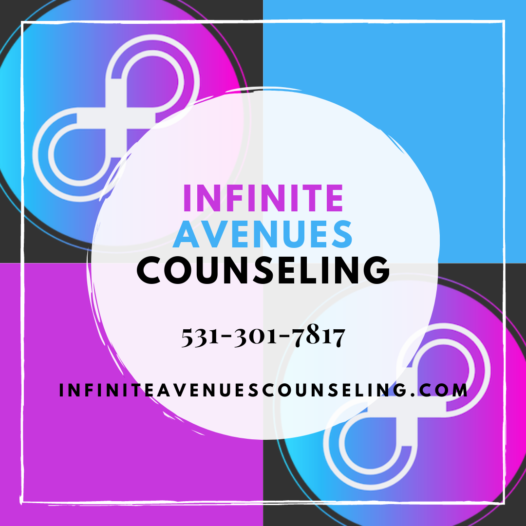 omaha_scanner's tweet photo. Are you or is someone you love struggling with substance abuse? Do you feel like you have nobody to turn to? We are all here for YOU and our friends @InfiniteAvenue1 want to help! Call to speak with someone or visit their site: https://t.co/xvgG539VGf to learn more! https://t.co/dFWmolBoeE