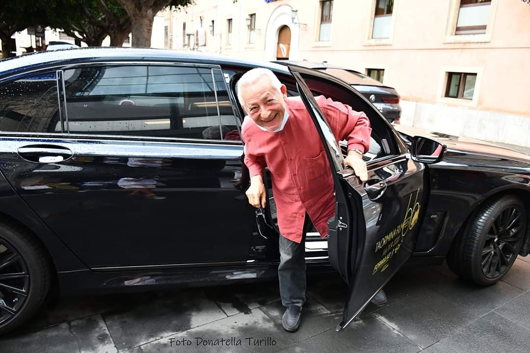 DonatellaTurill's tweet photo. #tff66 #TaorminafilmFest #cinema #eventi #videobank #proiezioni #stampa #fotocredit #donatellaturillo
Maria Guardia PappalardoLino Chiechio
#leogullotta https://t.co/x0P8A7UTQg