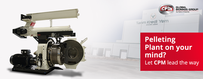 CPM Global Biomass Group tweet media