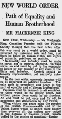 The Pilgrim Society interlocks with,Committee of 300BilderbergTrilateral CommissionRoyal Institute of International Affairsits American Branch, Council On Foreign Relations (CFR)