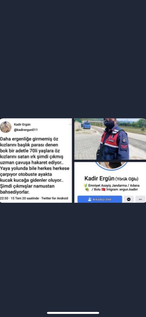 Senin hayatini tarihini sikiyem Oruspu çocuğu 70 yaşindaki Adam senin anani 13 yaşindayken sıkmiş ortaya sen çikmişsin yoksa böyle oruspu çocuğu olamasin...
@kadirergun011