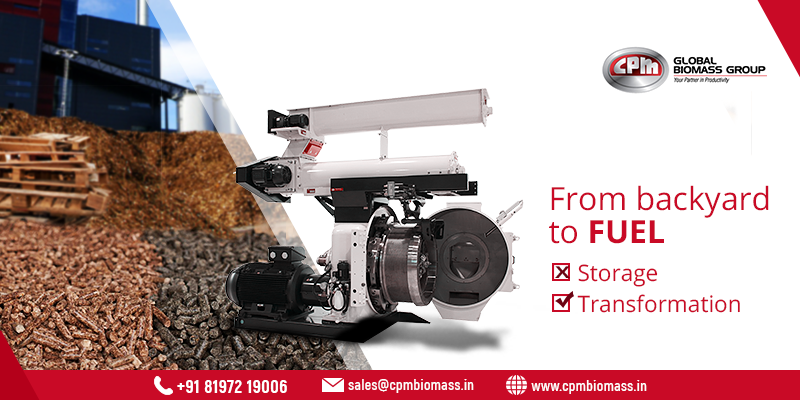CPM Global Biomass Group tweet media