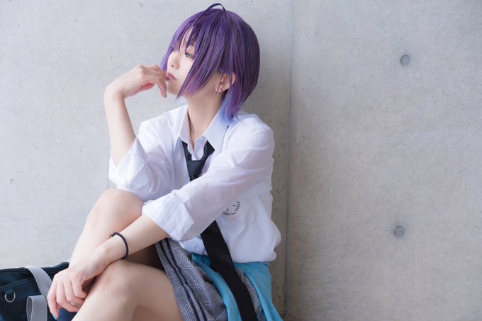 Twitterのコスプレ画像59