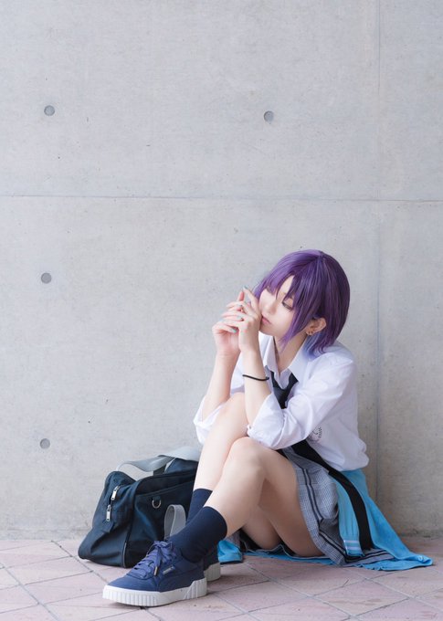 Twitterのコスプレ画像61